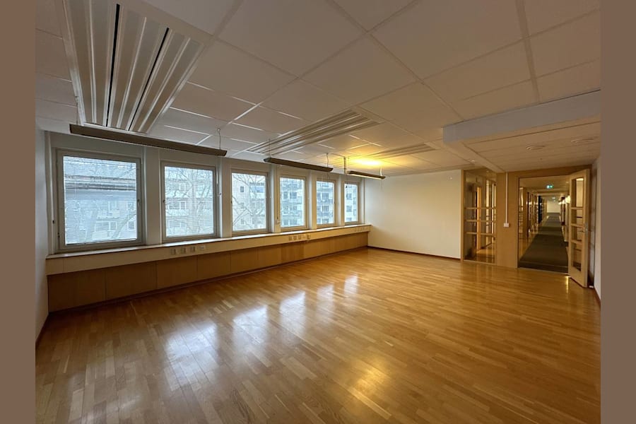 Kontorslokal på Hannebergsgatan 33, Solna – bild 11