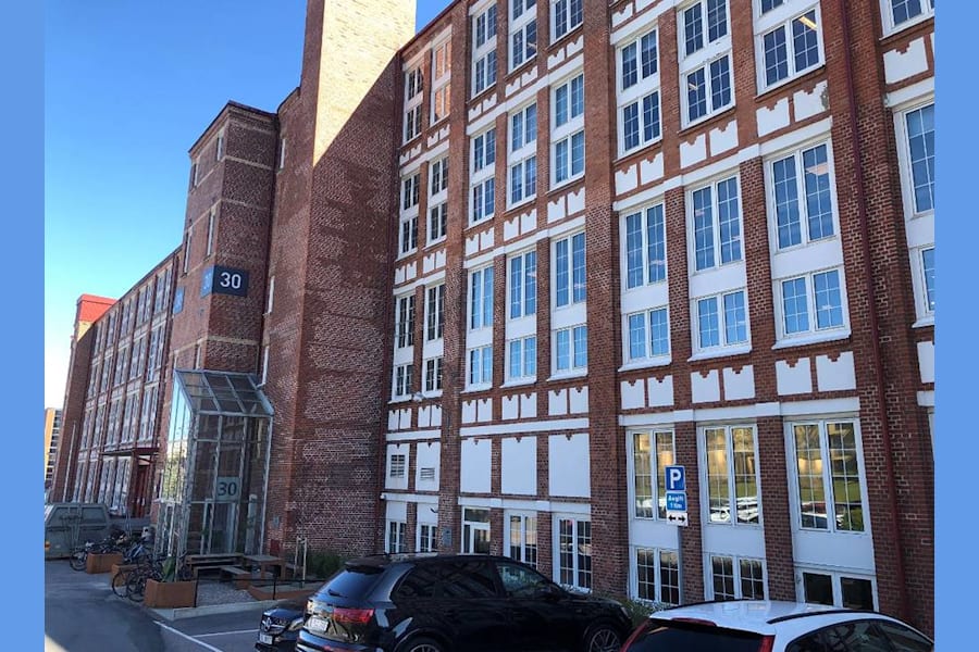 Kontorslokal på Krokslätts Fabriker 30, Mölndal – bild 7