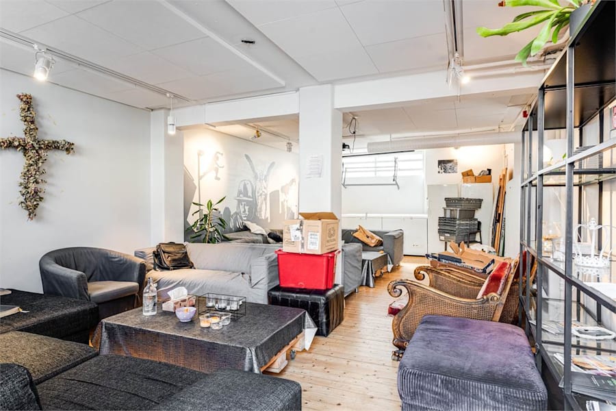 Herkulesgatan 28 - image - 7