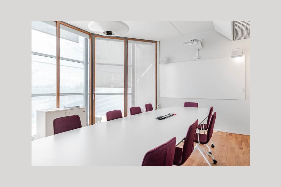 Coworking-plats på Vikdalsgränd 10A, 236, Nacka – bild 5