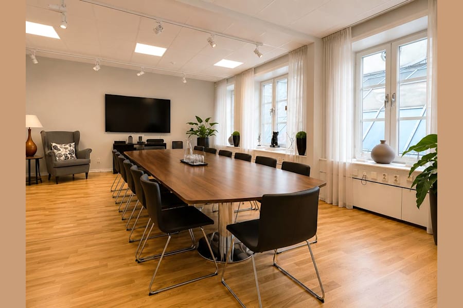 Kontorslokal på Vasagatan 38, STOCKHOLM – bild 3