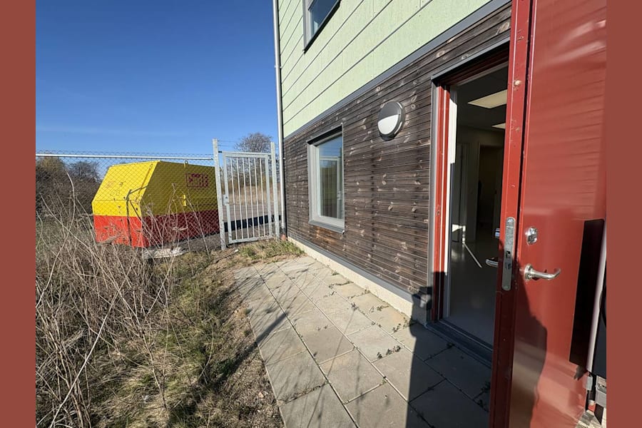 Lagerlokal på Propellervägen 2A, Lund – bild 12