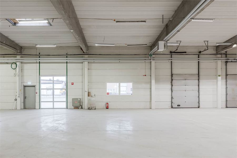 Industrilokal på Koppargatan 4, Tranås – bild 2