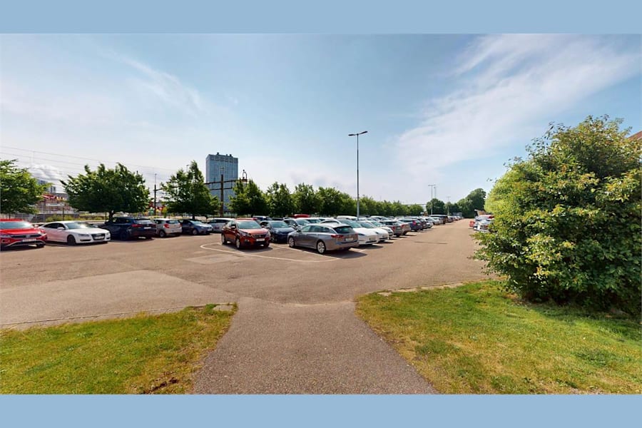 Kontorslokal på Stationsgatan 30, Halmstad – bild 13