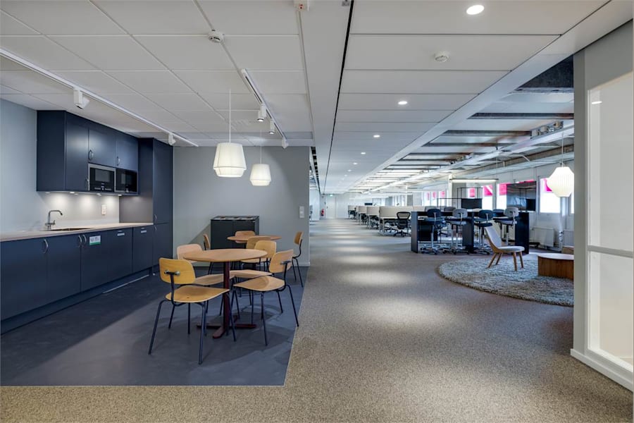 Butikslokal på Karlavägen 100, Stockholm – bild 4