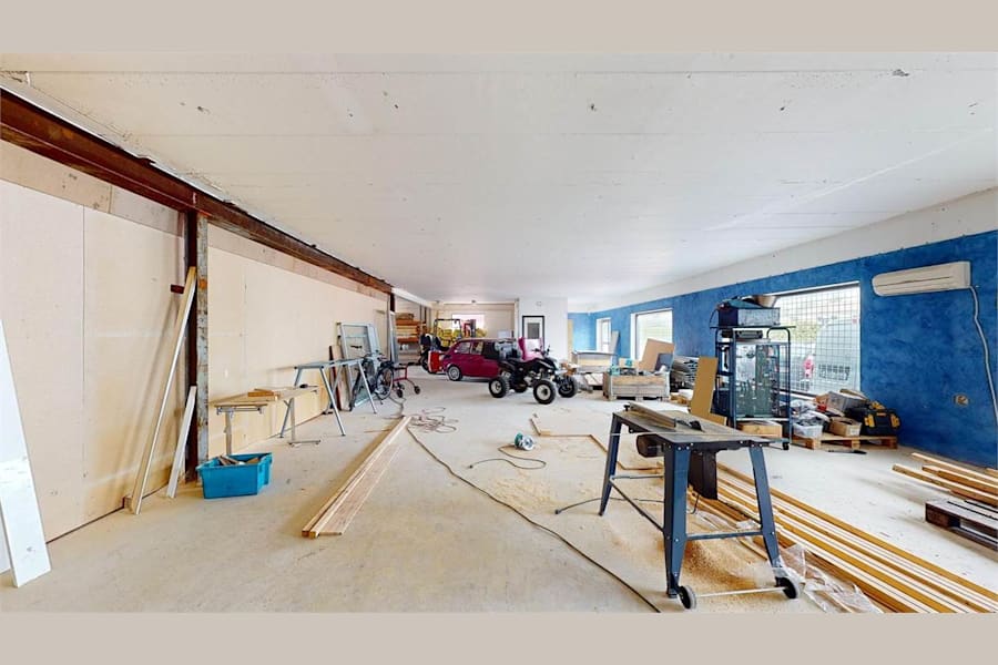 Butikslokal på Lindaregatan 13, Ödåkra – bild 4