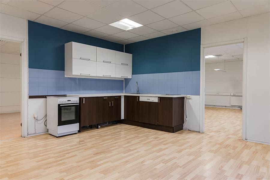 Industrilokal på Lagervägen 28, Jordbro – bild 9