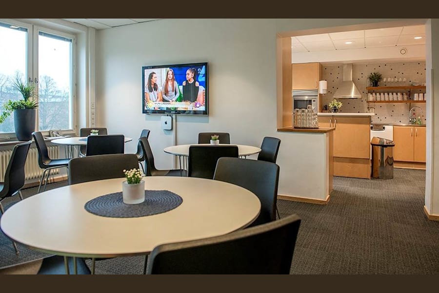 Kontorslokal på S:t Johannesgatan 2, Malmö – bild 8