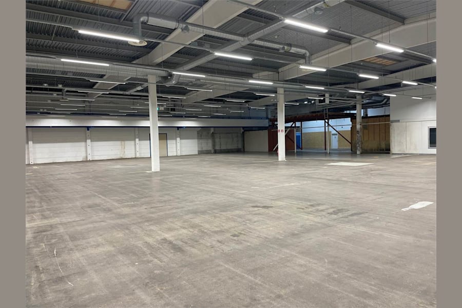 Butikslokal på Dösebackevägen 5, Kalmar – bild 5