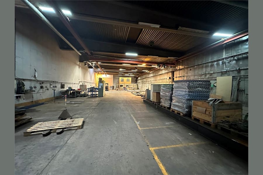 Maskingatan 1 - image - 5