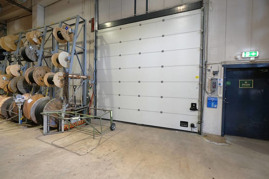 Butikslokal på Lövbacksvägen 3, Segeltorp – bild 16