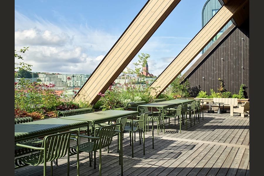 Kontorslokal på Masthamnsgatan 13, Göteborg – bild 14