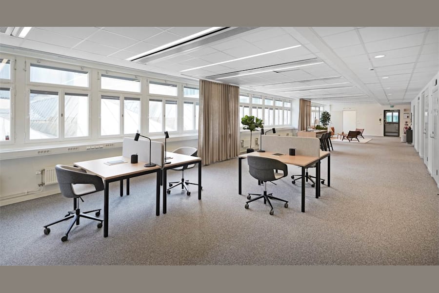 Kontorslokal på Strandbergsgatan 12, Stockholm – bild 5