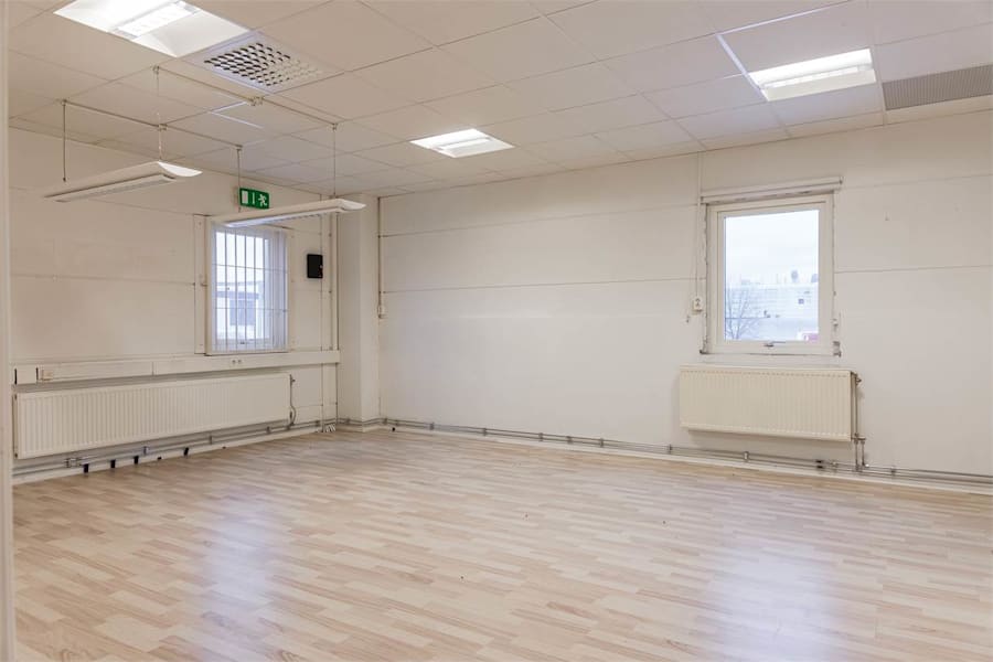 Industrilokal på Lagervägen 28, Jordbro – bild 8