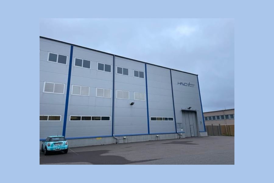 Kryptongatan 7 - image - 0