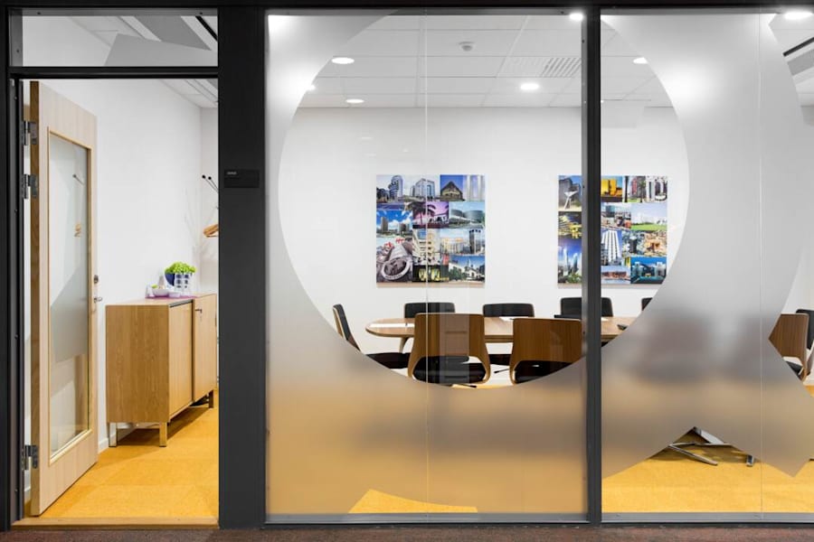 Coworking-plats på Skeppsgatan 19, Malmö – bild 18