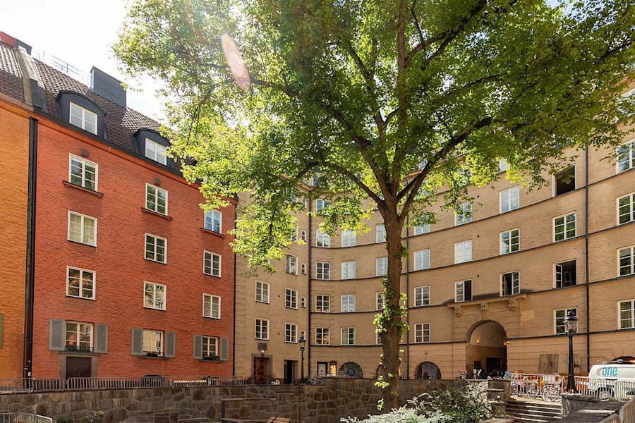 Kontorslokal på Tre Liljor 7, Stockholm – bild 2