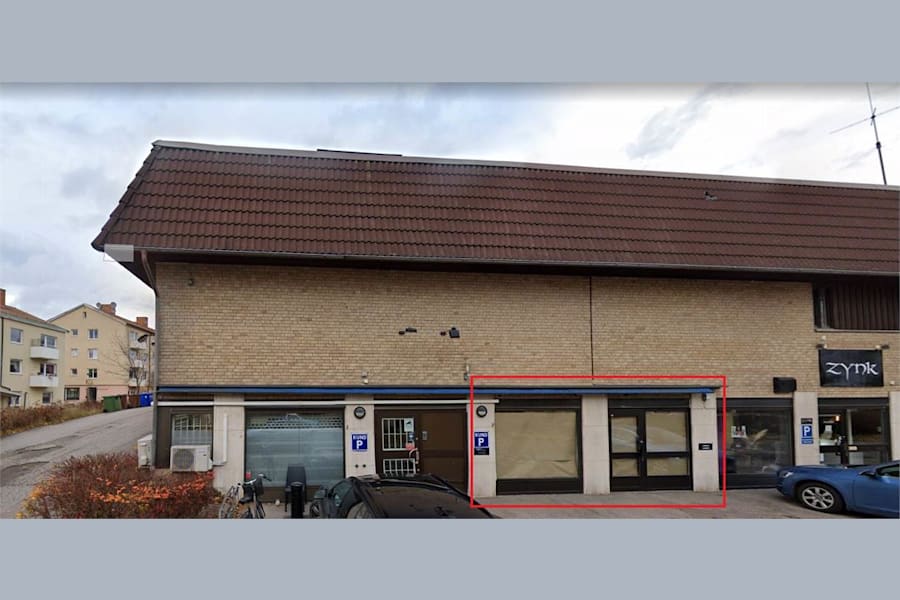 Sveavägen 6 - image - 1