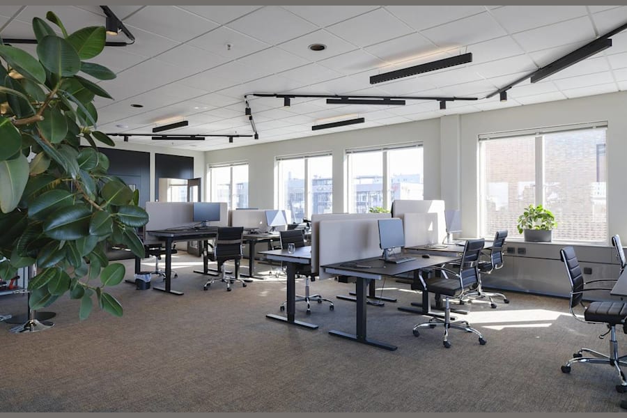 Kontorslokal på Propellergatan 1, Malmö – bild 3