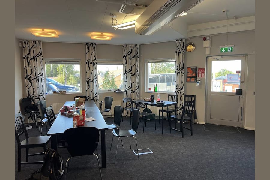 Butikslokal på Orienteringsvägen 2  Marklplan, Tumba – bild 9