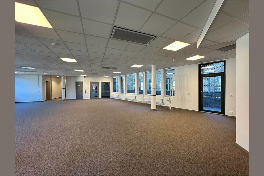 Kontorslokal på Gasverksgatan 2, Lund – bild 5