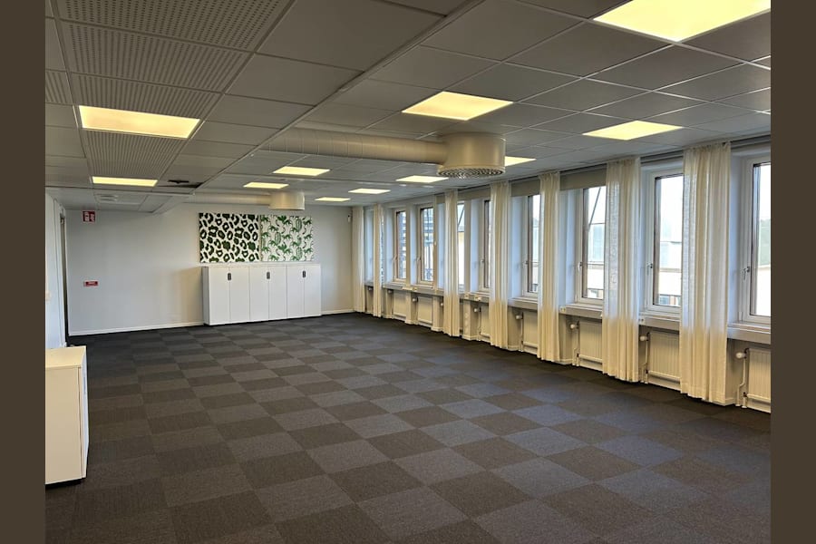 Kontorslokal på Södergatan 14, Malmö