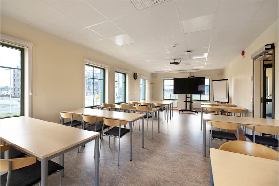 Kontorslokal på Båstad station, Båstad – bild 5