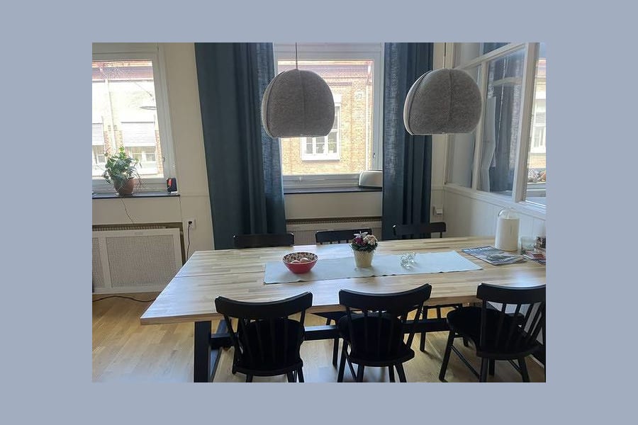 Kontorslokal på Fjärde Långgatan 8 C, Göteborg