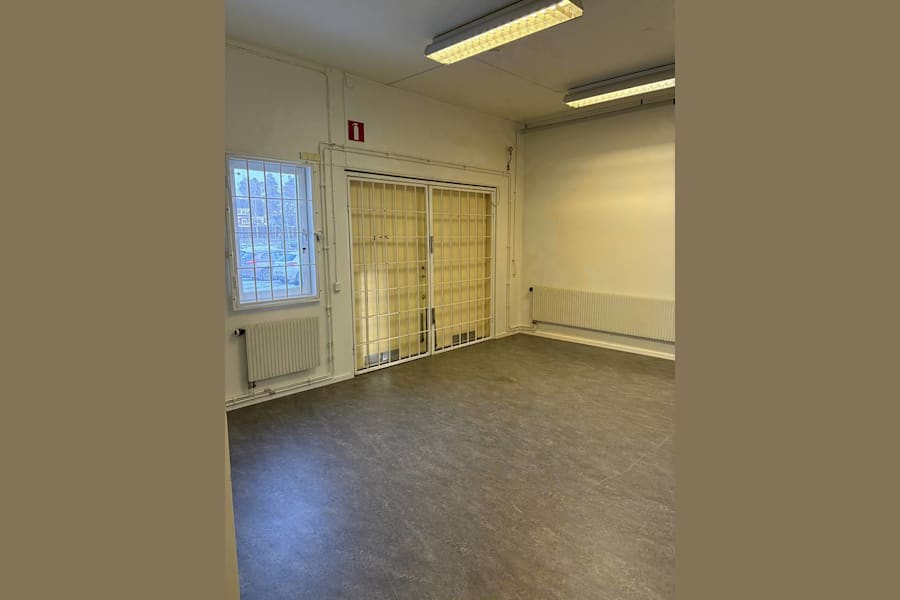 Sjöängsvägen 7 - image - 2