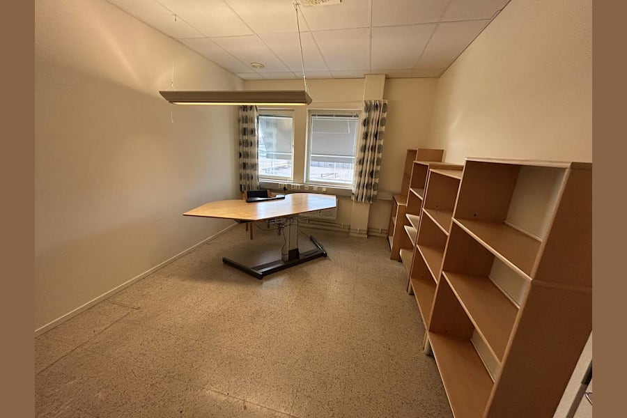 Kontorslokal på Hantverkaregatan 16, Köping – bild 3