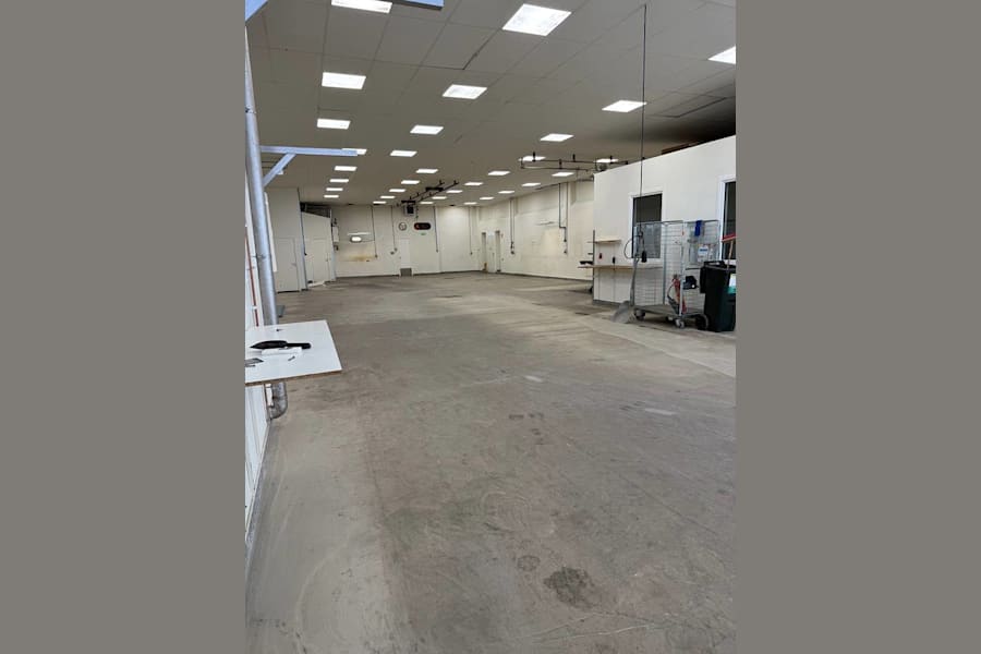 Kontorslokal på Kabelvägen 6, Norrköping – bild 18
