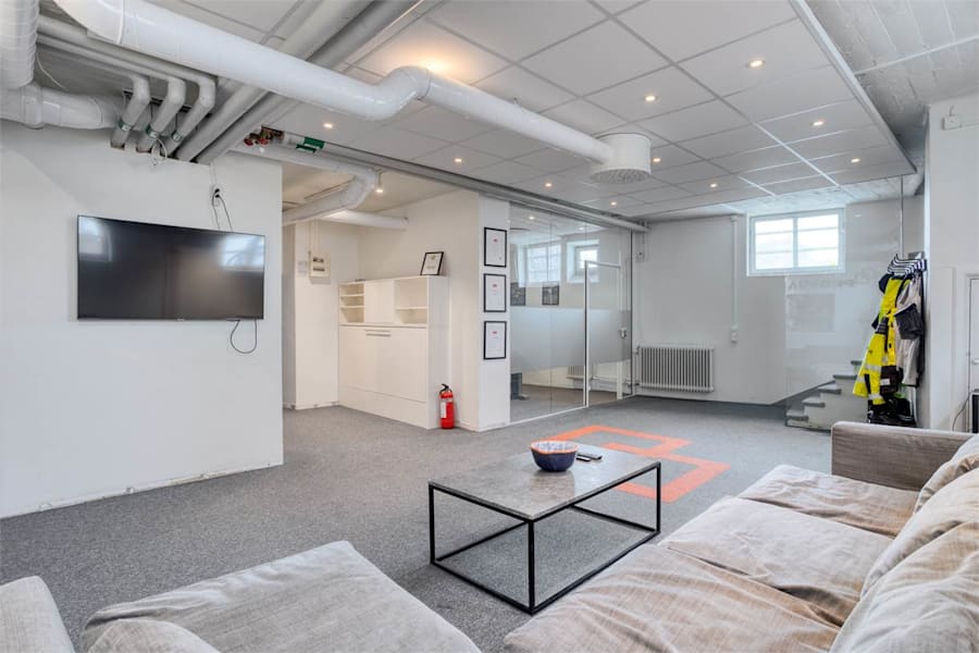 Vulcanusgatan 2 - image - 1