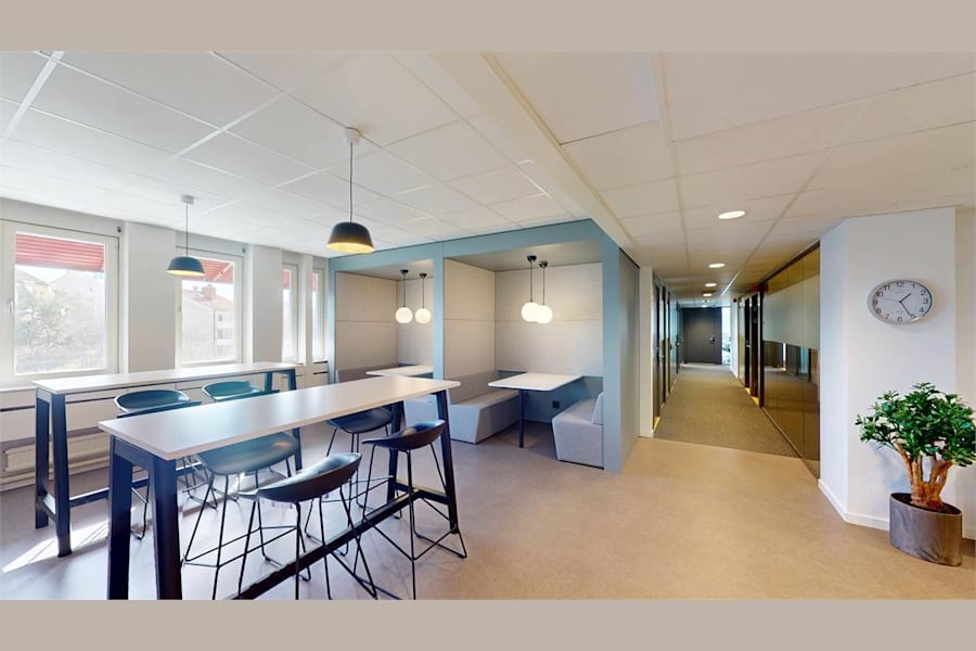 Kontorslokal på Stockholmsvägen 33, Lidingö – bild 4