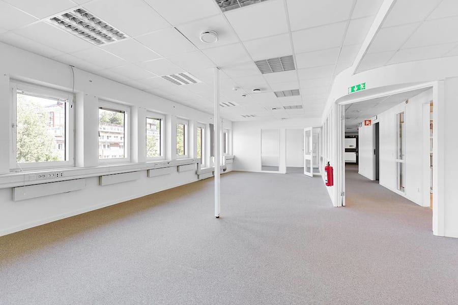 Kontorslokal på Orrvägen 26-28, Sollentuna – bild 2