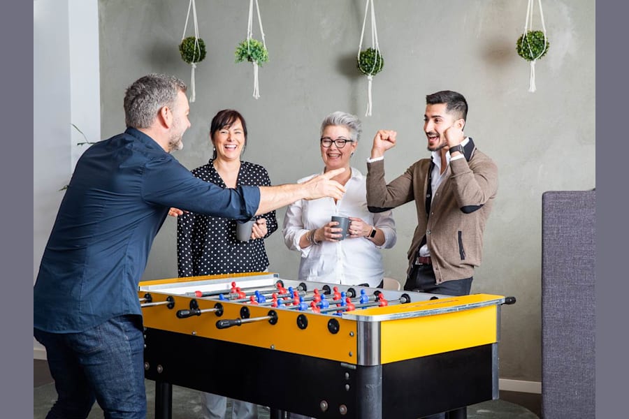 Coworking-plats på Skeppsgatan 19, Malmö – bild 23