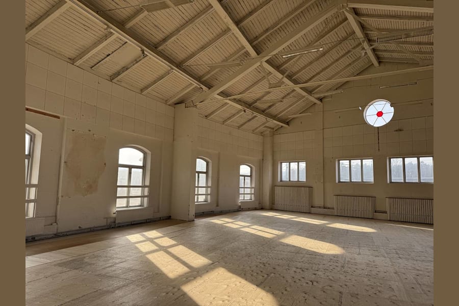 Butikslokal på Stationsgatan 22, Borås – bild 13