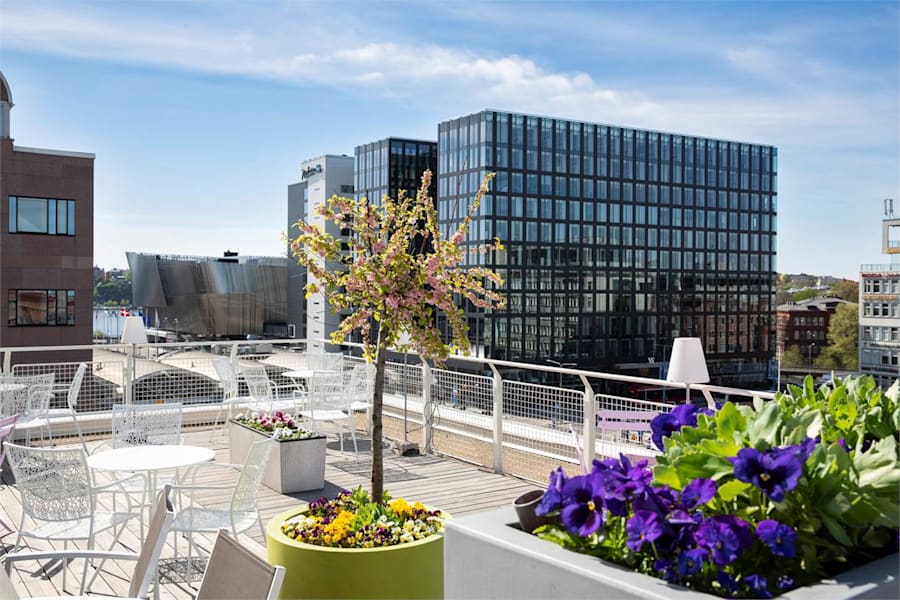 Kontorslokal på Klarabergsviadukten 70, Stockholm – bild 10