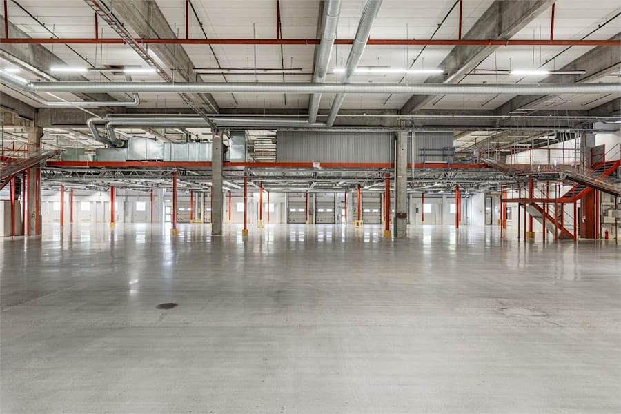 Industrilokal på Spisvägen 6, Jönköping – bild 6