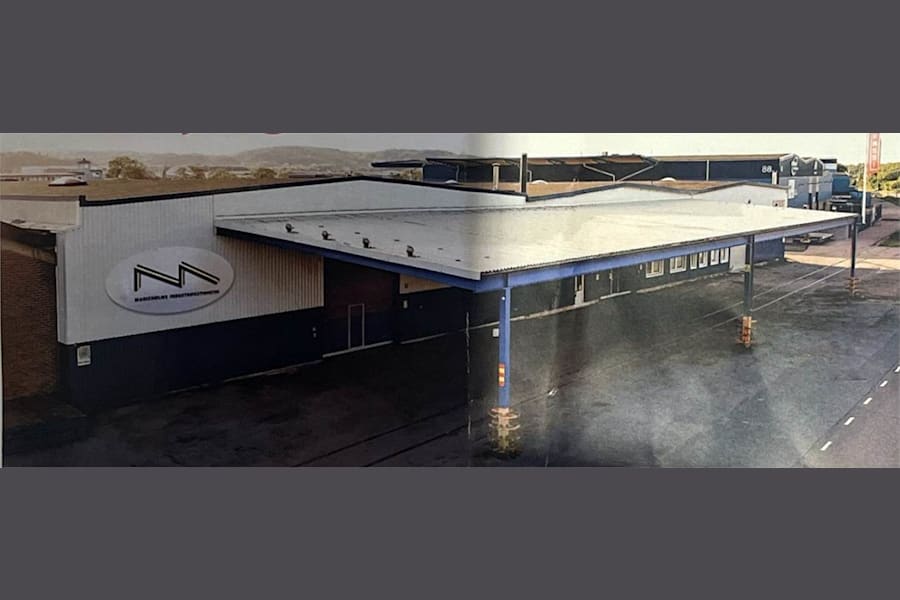 Marieholmsgatan 86 - image - 7