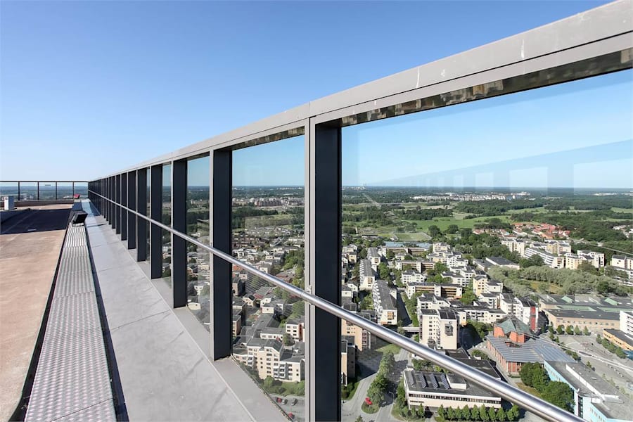 Kontorslokal på Färögatan 33 - Kista Science Tower, p..., Kista – bild 21