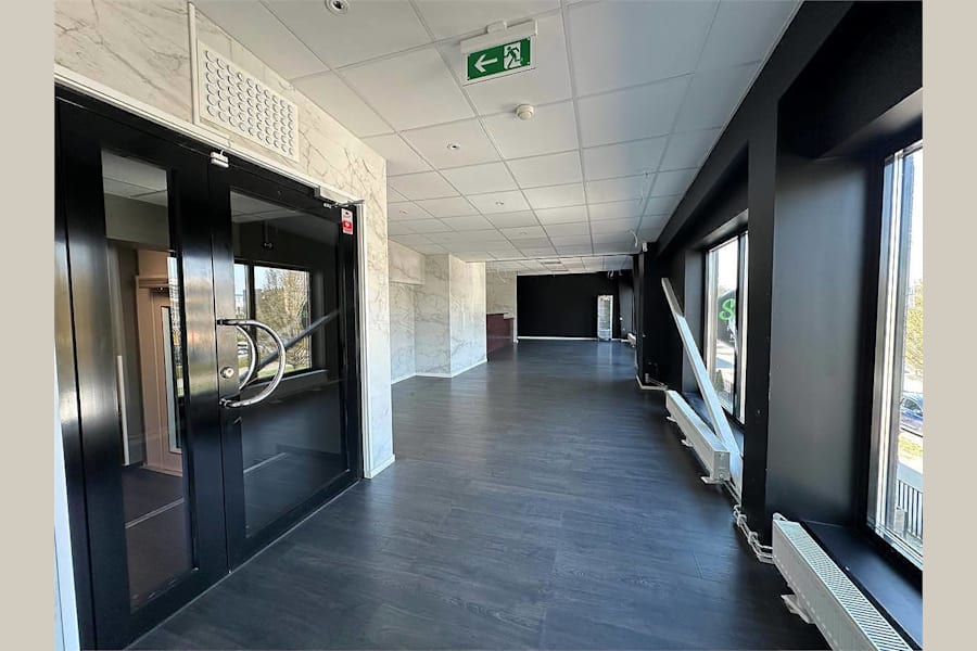 Lokal på Skarpskyttevägen 3, Lund – bild 3