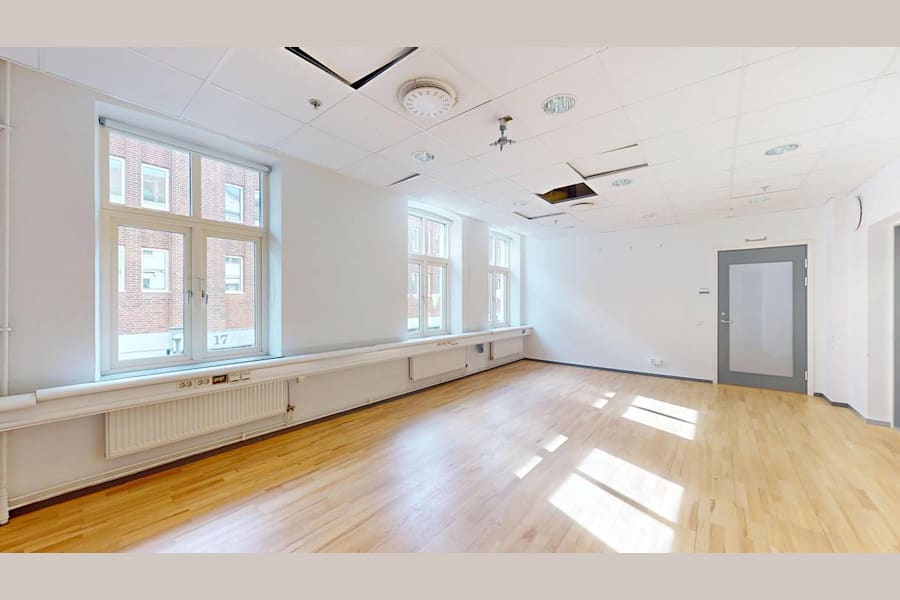Kontorslokal på Carl Krooks gata 10, Helsingborg – bild 4