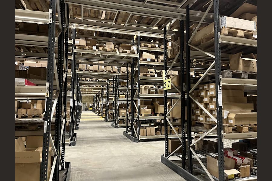 Lagerlokal på Hemsögatan 14, Malmö – bild 7