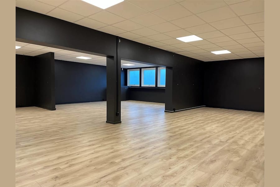 Kontorslokal på Kabelgatan 2, Kungsbacka – bild 8