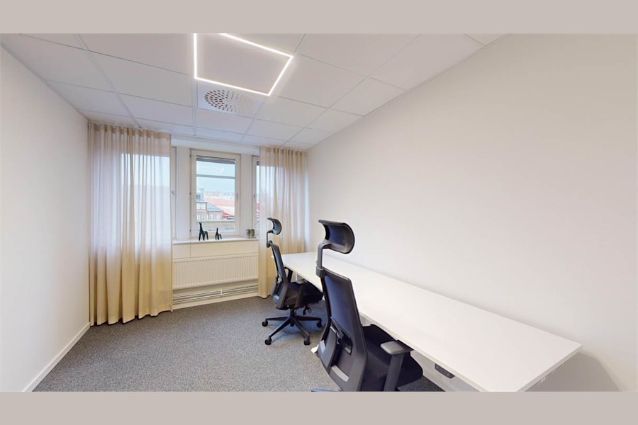 Kontorslokal på Södergatan 15, Helsingborg – bild 3