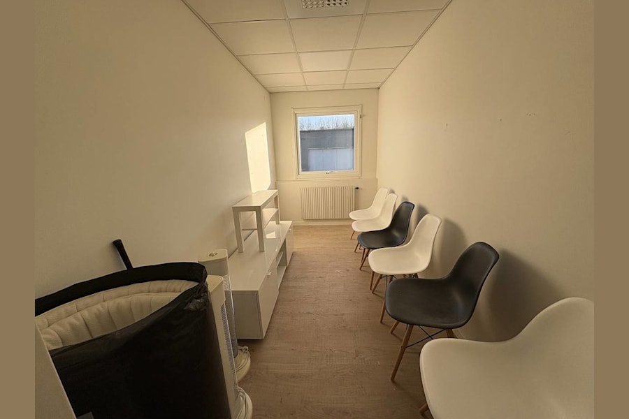 Lokal på Fraktgatan 1, Helsingborg – bild 6