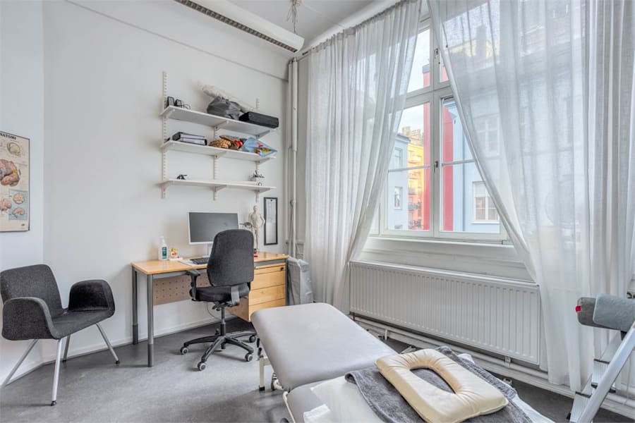 Kontorslokal på Sankt Eriksgatan 48F, Stockholm – bild 14