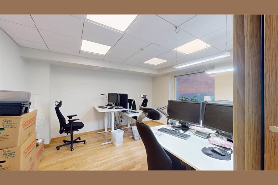 Kontorslokal på Carl Gustafs väg 16, Malmö – bild 5