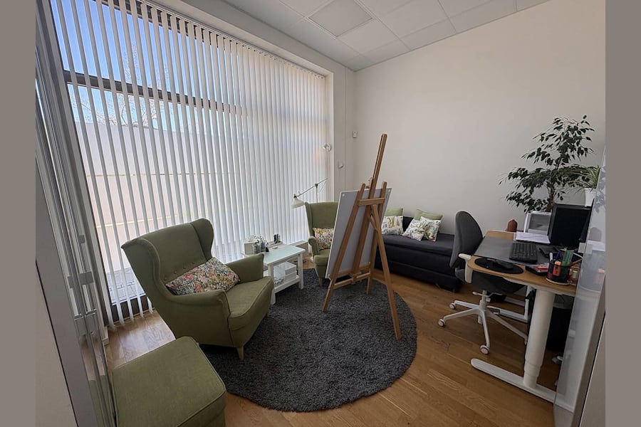 Butikslokal på Västra Varvsgatan 21E, Malmö – bild 5