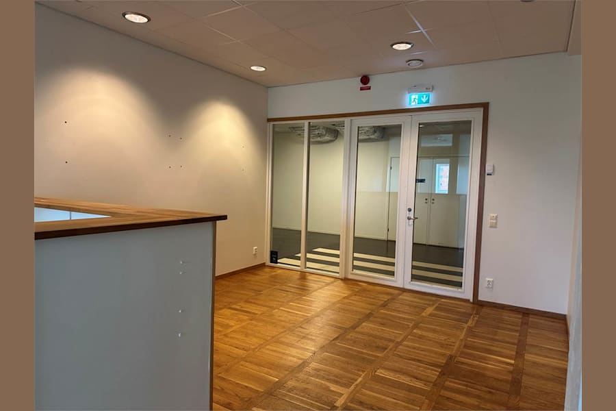 Kontorslokal på Ryssviksvägen 2, Nacka – bild 4